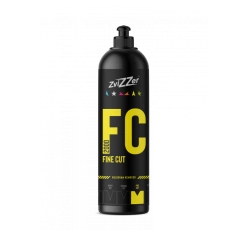 ZviZZer FC 2000 Fine Cut антиголограмна полірувальна паста ZV-ST00075010FC 750 ml
