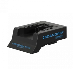 Перехідник для акумулятора Scangrip Smart Connector for MILWAUKEE