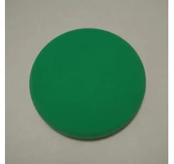 Полірувальний круг - New Concept Soft-Green 133 мм. зелений (NC-PAD 61)