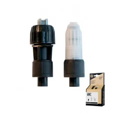 Комплект змінних носиків для розпилювачів IK MULTI 1,5/PRO 2 NOZZLE KIT