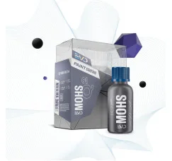 КЕРАМІКА GYEON Q² MOHS EVO LIGHT BOX 30 МЛ