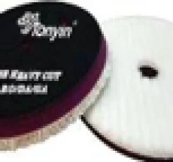 WOOL POLISH PAD (EXTREME HEAVY CUT) ШЕРСТЯНИЙ КРУГ ДЛЯ ПОЛІРУВАННЯ