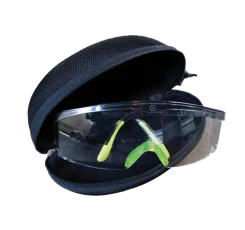 Окуляри з захистом від ультрафіолету Scangrip Verified UV Protection Glasses