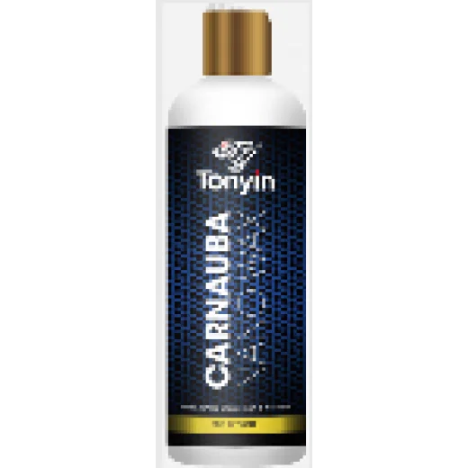 NANO CARNAUBA WAX Віск на основі карнаубу 300 мл