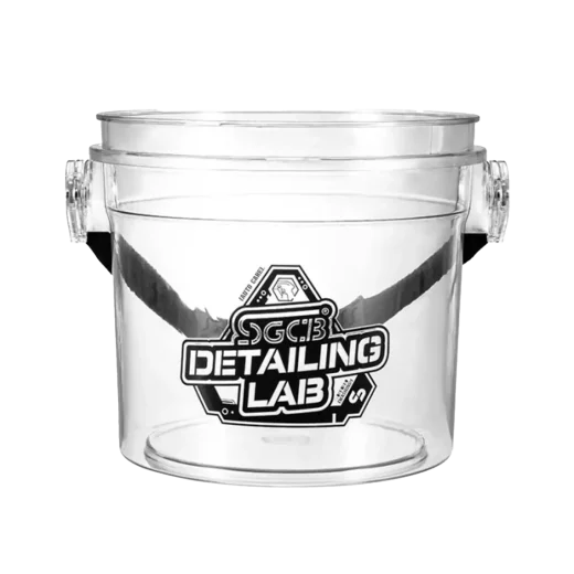 Відро SGCB для мийки автомобіля Multi-Function Car Detailing Car Washing Bucket 15 л