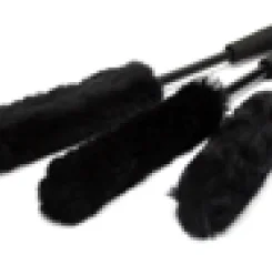 WHEEL WOOLIES (3 PACKS )
