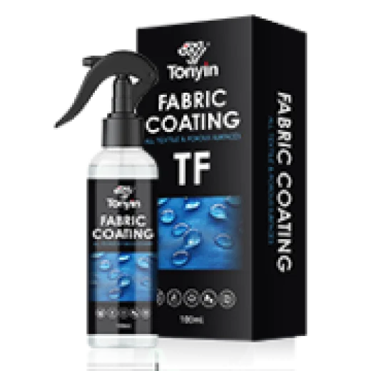 FABRIC COATING Водовідштовхуюче покриття для тканин 100 мл