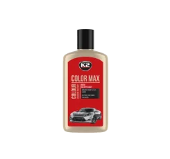 Кольорозбагачувальна поліроль K2 Для червоних автомобілів Color Max Red