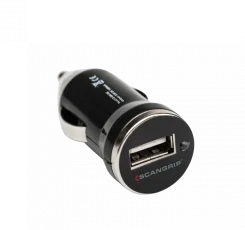 Перехідник для прикурювача Scangrip Car Adaptor 5V, 12-24V