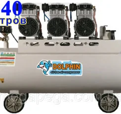 Компресор DOLPHIN DZW31100TF140
