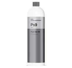 Засіб для догляду за гумою та пластиком Plast Star Ps 96 1л