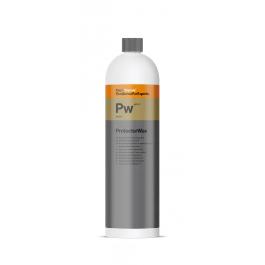 ProtectorWax Pw консервуючий віск преміум-класу 1л