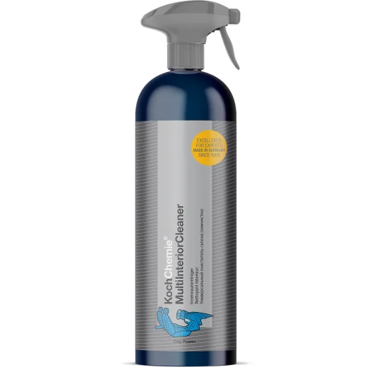 Очисник салону універсальний MultiInteriorCleaner Koch Chemie 750 мл
