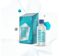 КВАРЦОВЕ ПОКРИТТЯ GYEON Q² LEATHER SHIELD EVO 50 ML