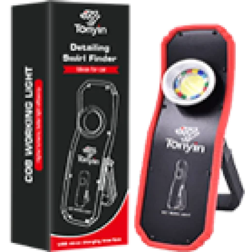 DETAILING SWIRL FINDER Професійний ліхтар для СТО