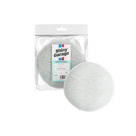 Аплікатор із мікрофібри Pocket Microfiber Applicator