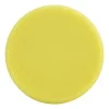 Полірувальний круг середньої жорсткості - Meguiar's DA Soft Buff Foam Polishing Pad 159 мм. жовтий (DFP6)