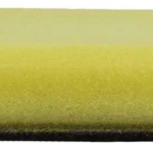 Полірувальний круг середньої жорсткості - Meguiar's DA Soft Buff Foam Polishing Pad 159 мм. жовтий (DFP6)