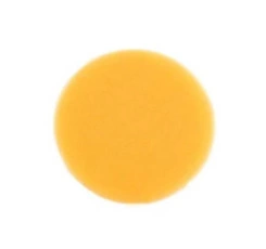 Полірувальний круг - ﻿﻿Cartec Yellow Compounding Pad 70x20мм.