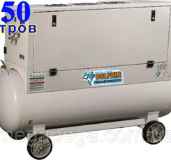 Компресор DOLPHIN DZW41100TF250S