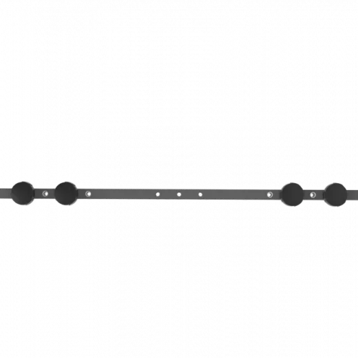 Подвійний кронштейн для штатива Scangrip Dual Bracket for 4.5 m Tripod