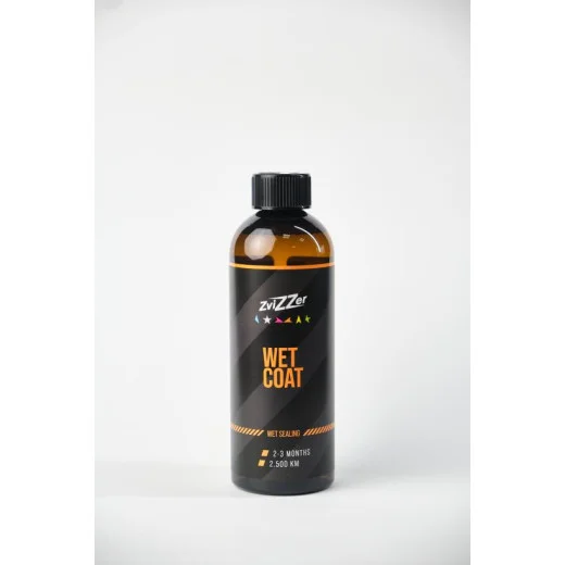 ZviZZer Wet Coat 500ml Спрей для вологого авто ZV-WC000500