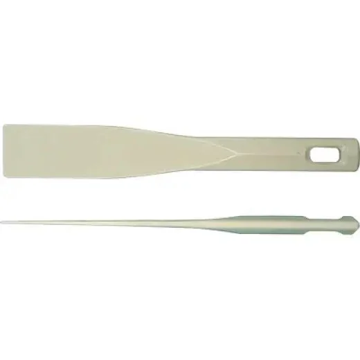 Нейлоновий білий шпатель Nylon Tool Mother Tucker - A2303MT