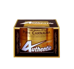Віск SOFT99 натуральний преміум класу Authentic Premium 200 г