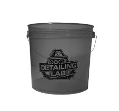 Для мийки автомобіля Відро SGCB Detailing Bucket Black