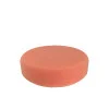 Полірувальний круг антиголограмный - Lake Country Hydro-Tech Tangerine Light Polishing 125 мм (H2O-2155-130MM)