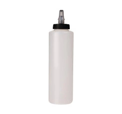 Ємність для полірувальних паст - Meguiar's Dispenser Bottle 473 мл прозора (D9916)