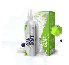 КВАРЦ-КЕРАМІКА ДЛЯ КУЗОВА GYEON Q² CANCOAT EVO 200 МЛ