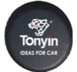 WHEEL COVER SET ТКАНИННИЙ ЧОХОЛ НА КОЛЕСА 4 шт