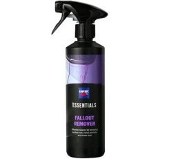 Очисник металевих вкраплень - Cartec Essentials Fallout Remover 500мл.