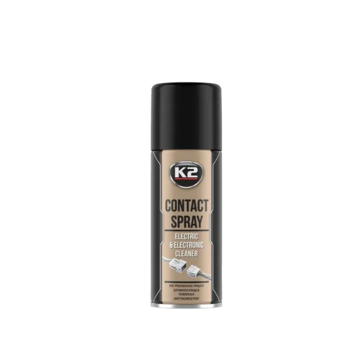Очищувач контактів K2 Kontakt Spray