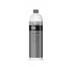 Quick & Shine Qs універсальний очисник консервант