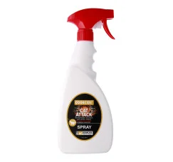 Пляшка 500 мл для розчину ODORCIDE® Cat Attack Spray