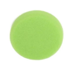 Полірувальний круг - ﻿﻿Cartec Green Compounding Pad 80x25мм.