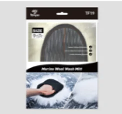 WOOL WASH MITT（100% Genuine Sheepskin wool）ШЕРСТЯНА РУКАВИЦЯ ДЛЯ МИЙКИ (100% НАТУРАЛЬНА ОВЧИНА)