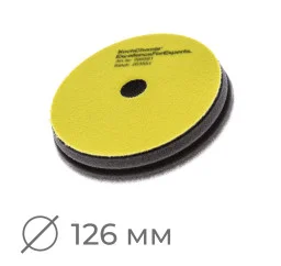 Fine Cut Pad напівтвердий полірувальний круг (Ø 126 x 23 мм)