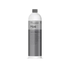 Засіб KochChemie для консервації гуми та пластику Hydro Plast Care 1 л