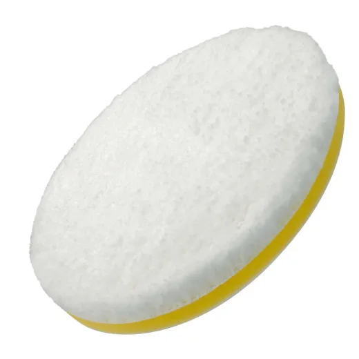 Полірувальний круг мікрофібровий — Flexipads Microfibre Cutting 160 мм. (6