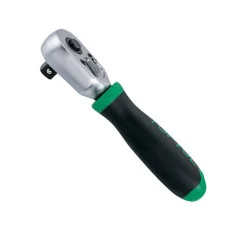 Тріскачка 1/4" 45 зубців 115мм
