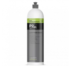 Lack-Polish violett P2.03 абразивна поліроль