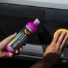 Гібридний керамічний відновлювач пластику Meguiar`s Hybrid Ceramic Trim Restorer 473 мл (G220316)