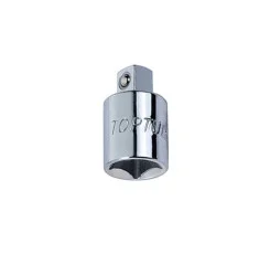 Перехідник 3/4 "x1/2" 57мм