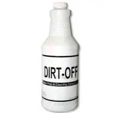 Концентрат CPFilms DIRT-OFF Glass Prer & Cleaning Concentrate 950 мл