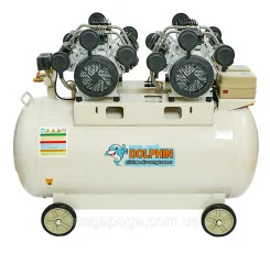 Компресор DOLPHIN DZW22500TF200