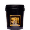 Відро для мийки автомобіля чорного кольору Work Stuff Detailing Bucket Black