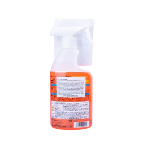 Очисник скла з водовідштовхуючим ефектом  GLACO De Cleaner